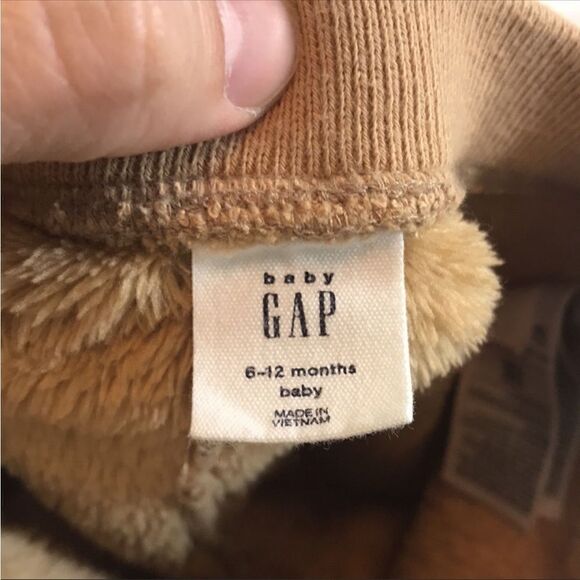 Baby Gap Outfit Size 6-12 Months - Picture 9 of 13